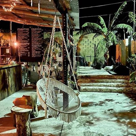Jungla Bacalar Apartment Luaran gambar