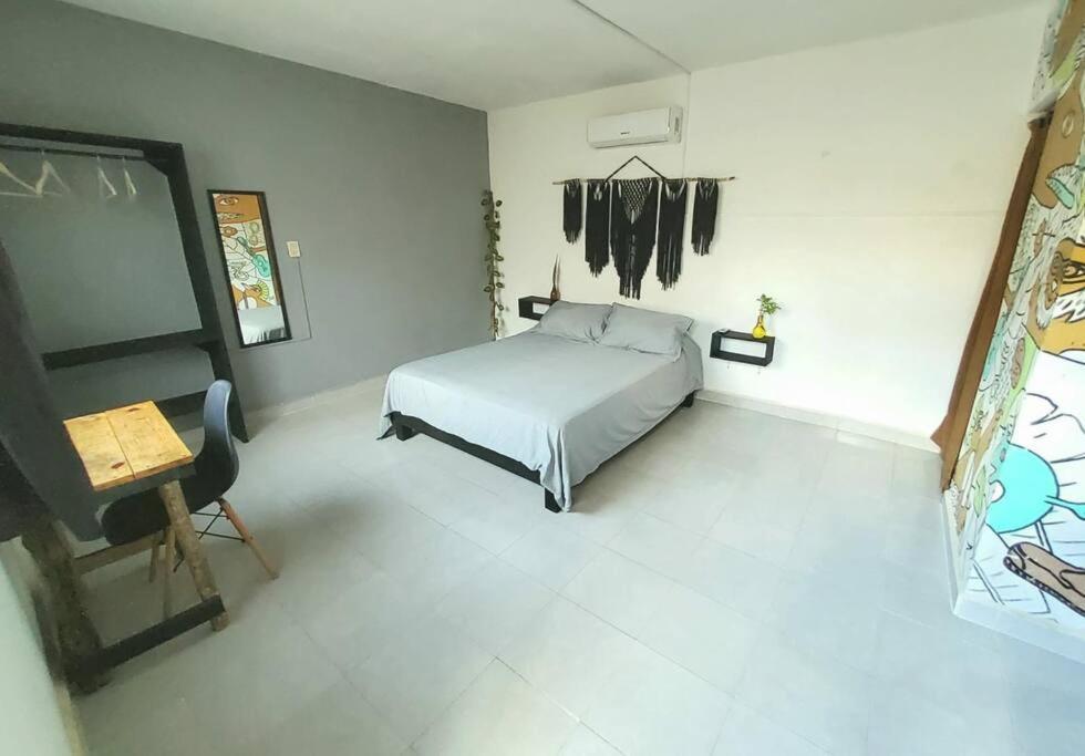 Jungla Bacalar Apartment Luaran gambar