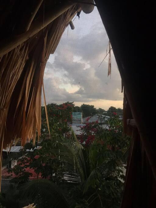 Jungla Bacalar Apartment Luaran gambar