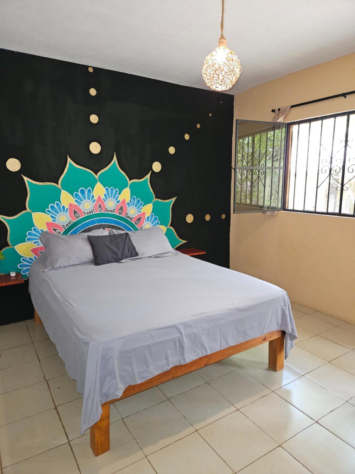 Jungla Bacalar Apartment Luaran gambar
