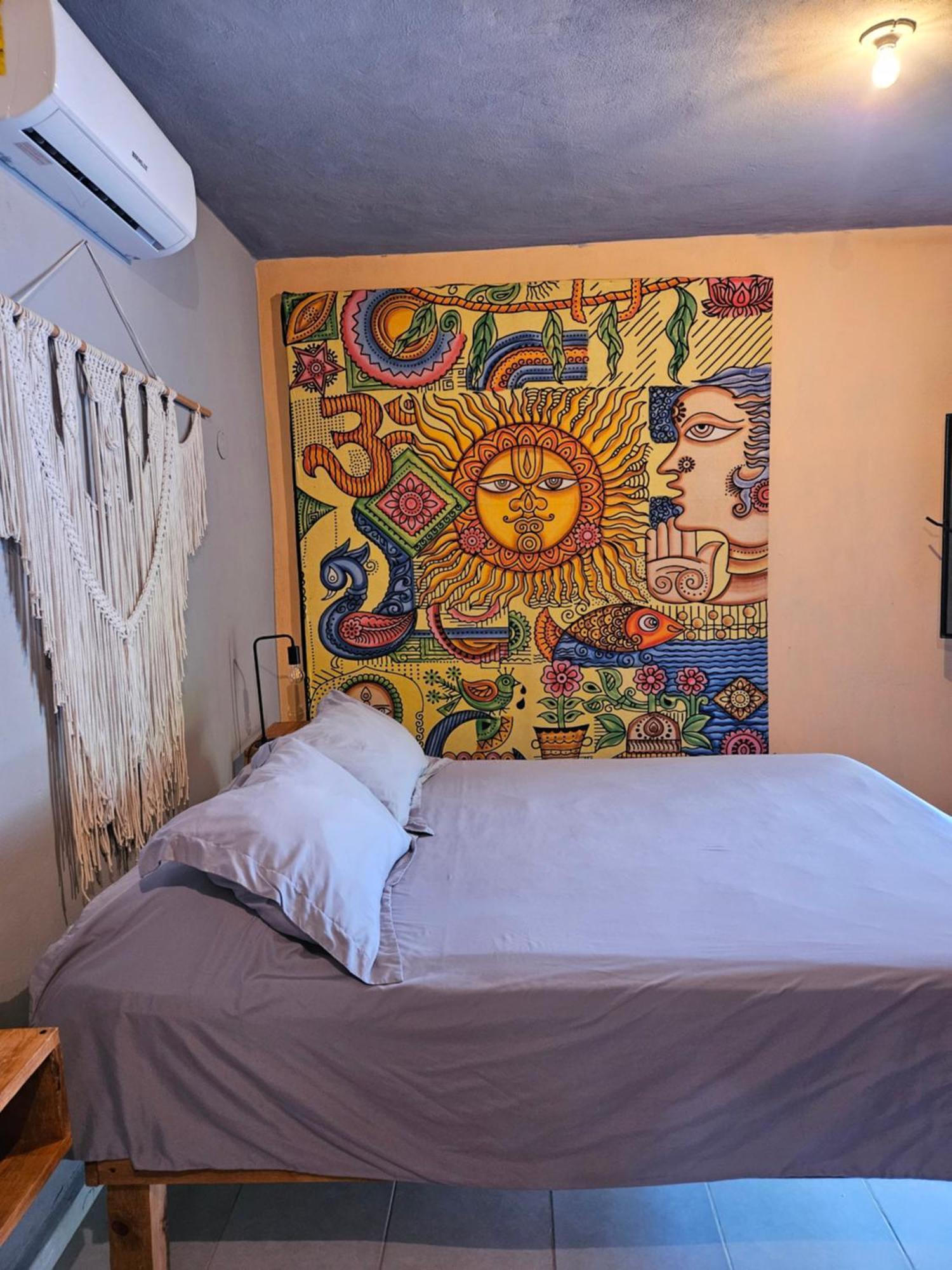 Jungla Bacalar Apartment Luaran gambar