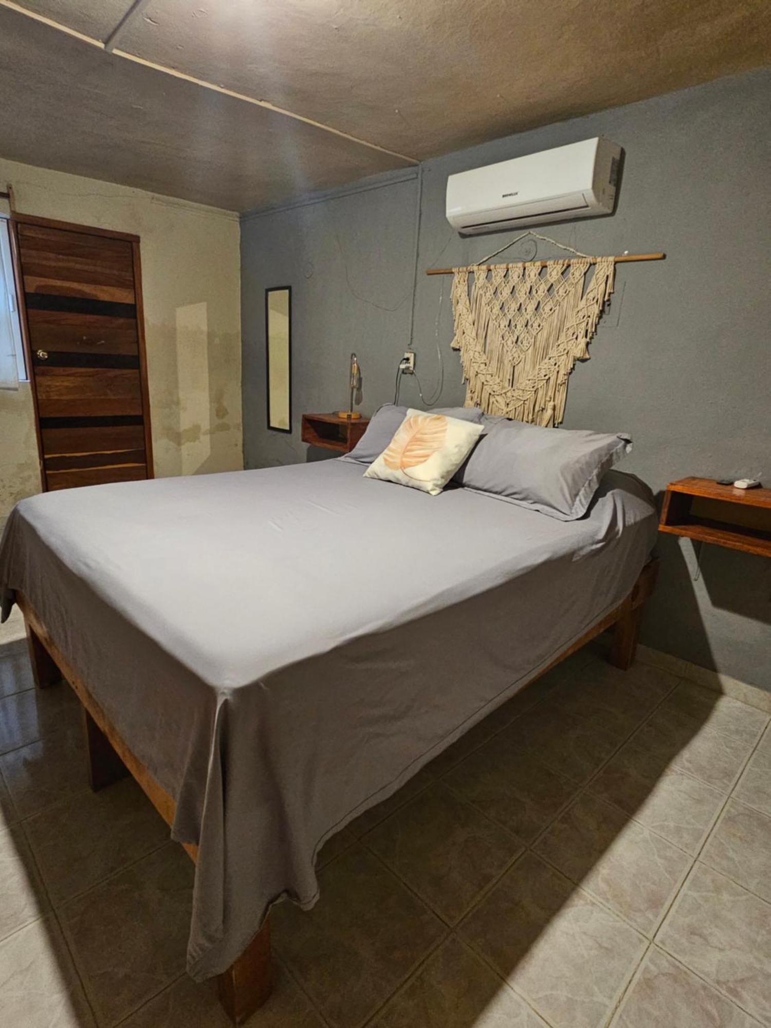 Jungla Bacalar Apartment Luaran gambar