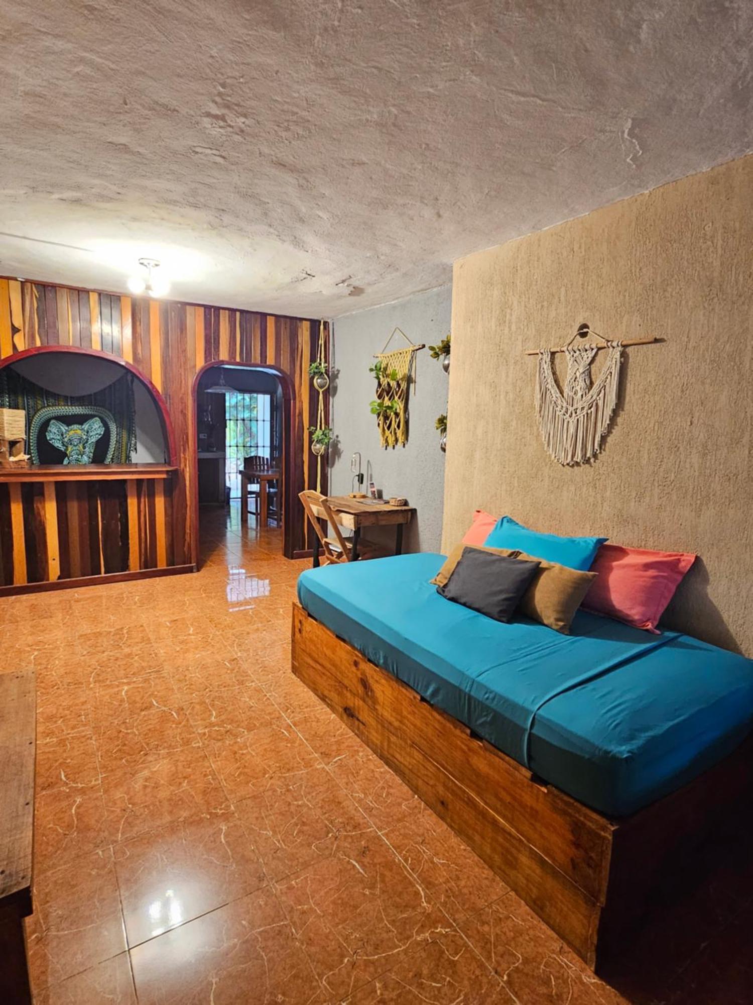 Jungla Bacalar Apartment Luaran gambar