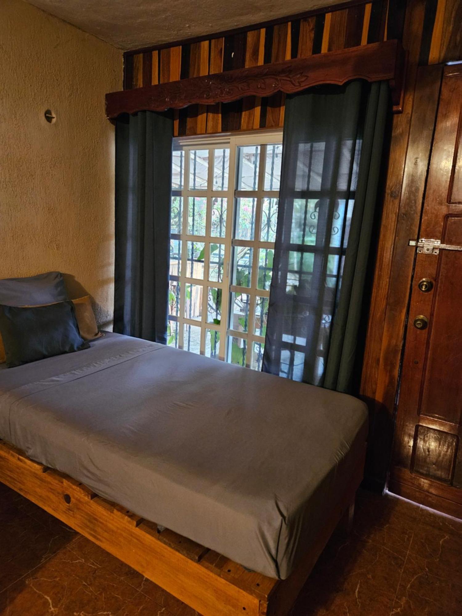 Jungla Bacalar Apartment Luaran gambar