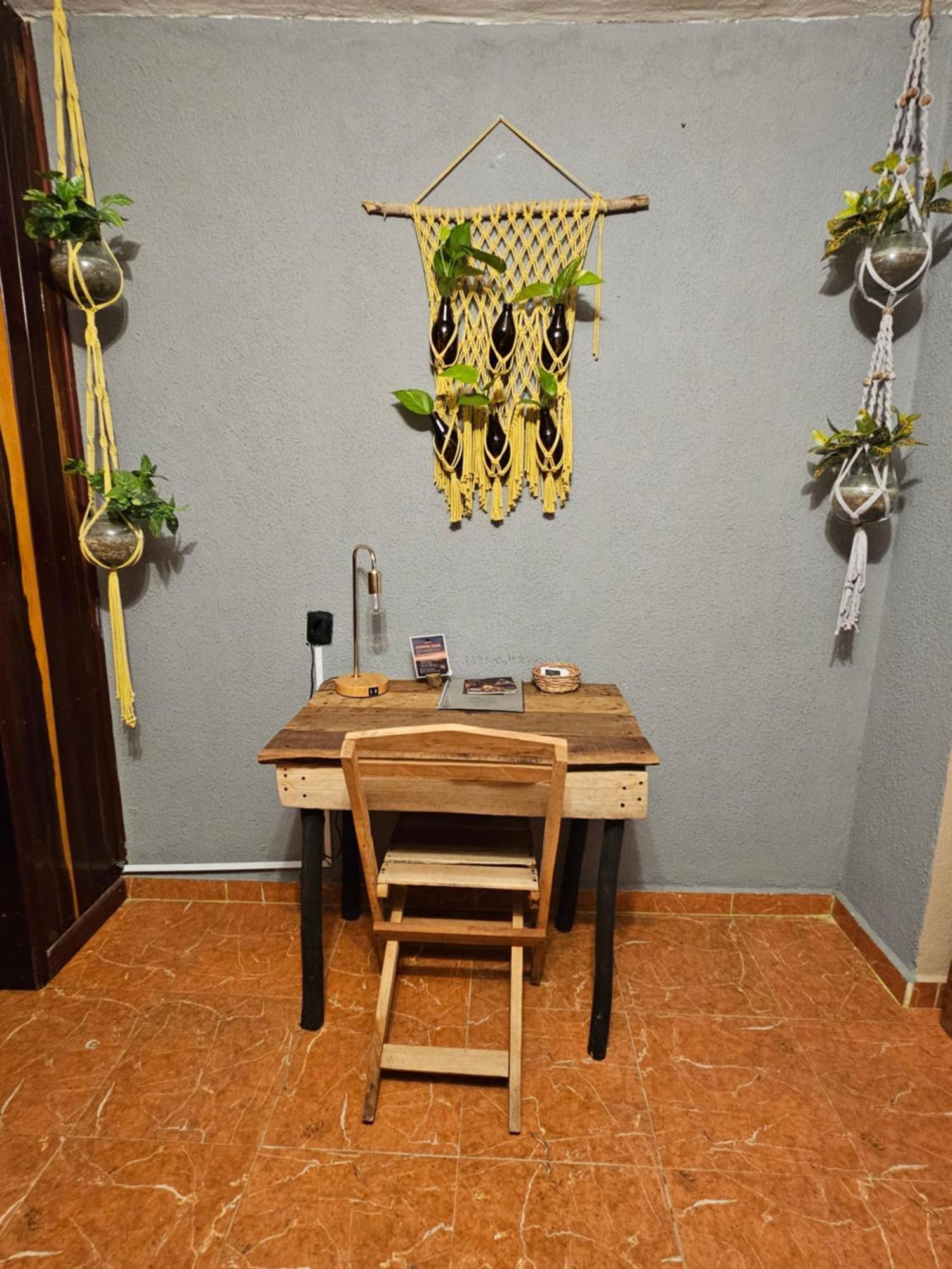 Jungla Bacalar Apartment Luaran gambar