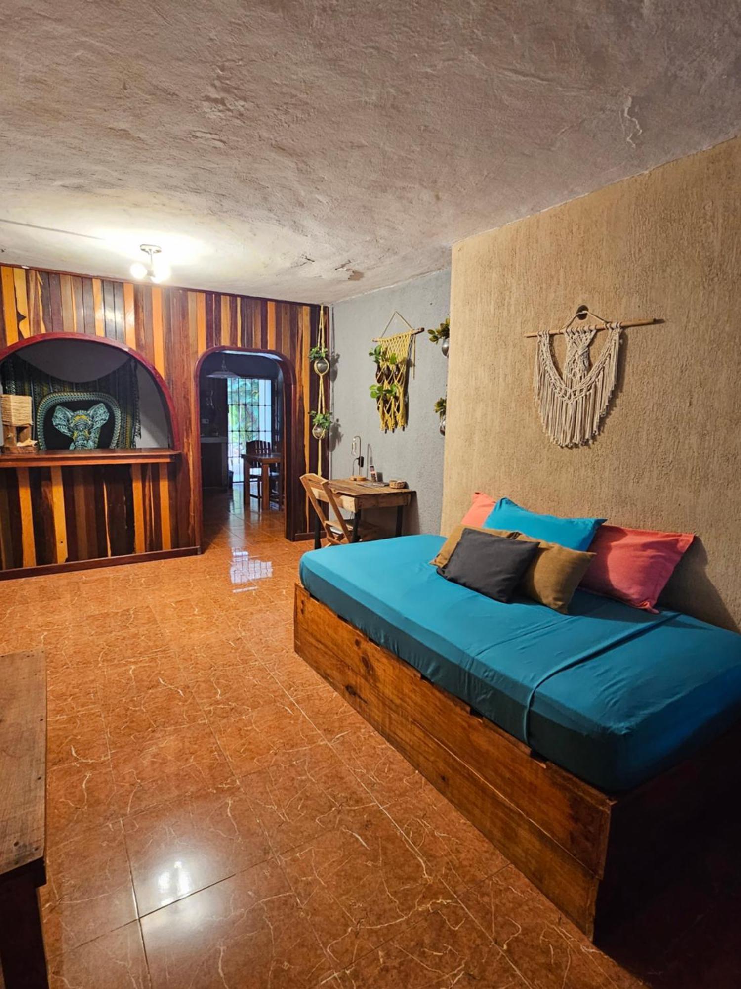 Jungla Bacalar Apartment Luaran gambar