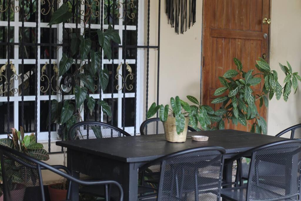 Jungla Bacalar Apartment Luaran gambar