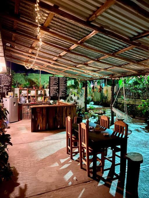 Jungla Bacalar Apartment Luaran gambar